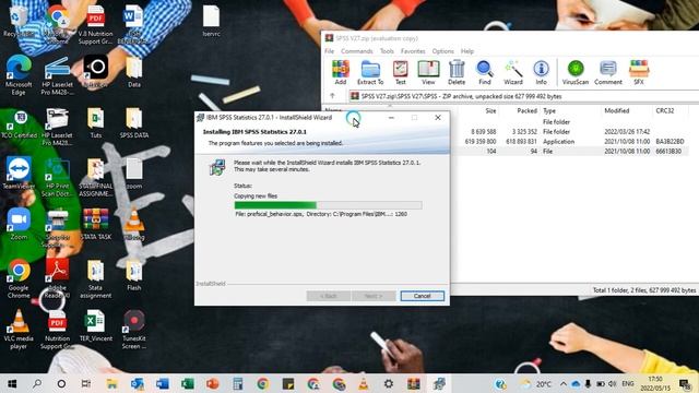 How to install SPSS version 27 смотреть онлайн