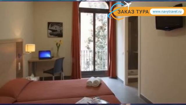 RESIDENCIA ERASMUS GRACIA 2* Барселона обзор – РЕЗИДЕНЦИЯ ЕРАСМУС ГРАКИА 2* Барселона видео обзор смотреть онлайн