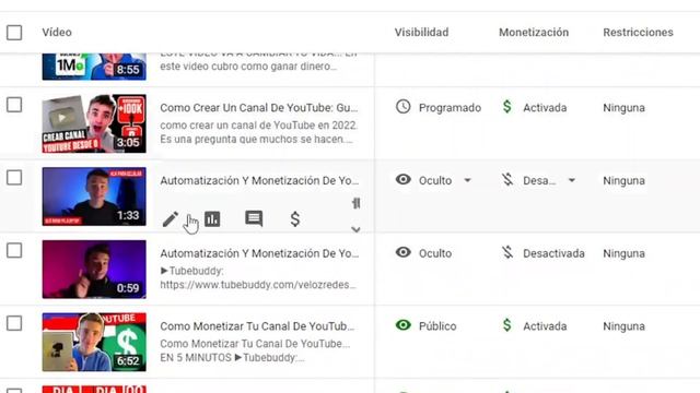 Como Descargar Videos De YouTube 2022 смотреть онлайн