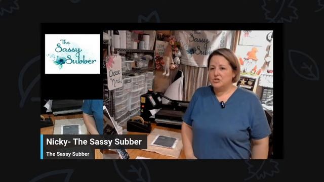 Sass Mini .. Pressing one of my 3d images on slate смотреть онлайн