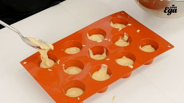 Рецепт ромовой бабы смотреть онлайн