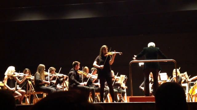 Concierto Navidad 2016 Conservatorio Julián Orbón смотреть онлайн