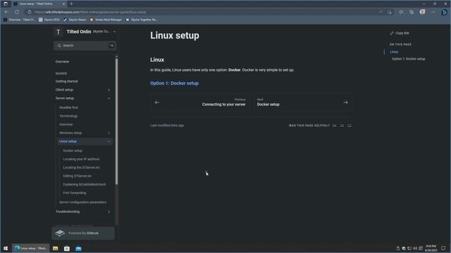 How to Set Up a Skyrim Together Reborn Server Utilizing Windows or Linux [2023] смотреть онлайн