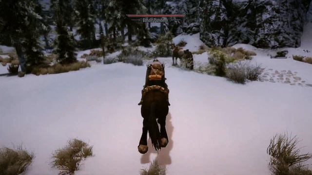 Skyrim Redone - S2 E07 - To the south! (Role-Play) смотреть онлайн