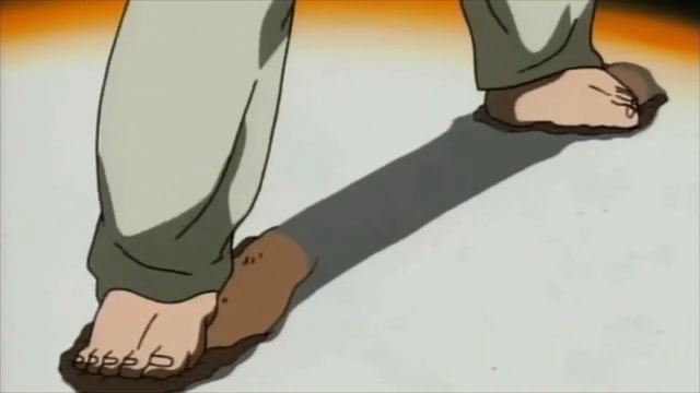 Рецу Кайо все бои.