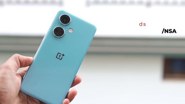OnePlus Nord CE 3 5G - After 7 Days Full Review | Camera Test ? смотреть онлайн