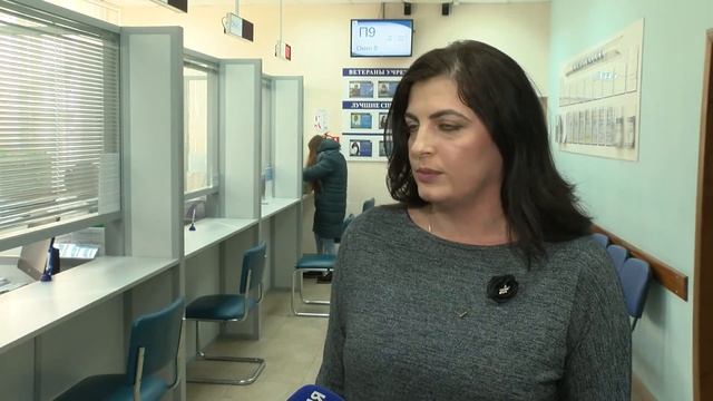 "Актуально": соцподдержка многодетных семей во время пандемии НОВ смотреть онлайн