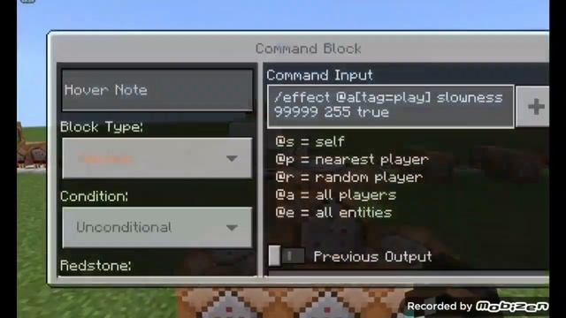 As The God's Will 3rd game Tutorial(no mods or addons) Command Block Creation смотреть онлайн