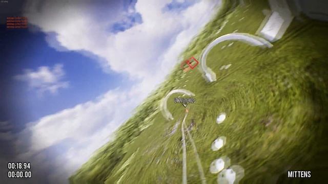 FPV Air 2 - Available on Steam! смотреть онлайн