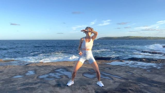 АНТИСТРЕСС ЗУМБА тренировка ? Высвободи негатив и зарядись позитивом!? LLD