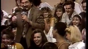 Влад Листьев