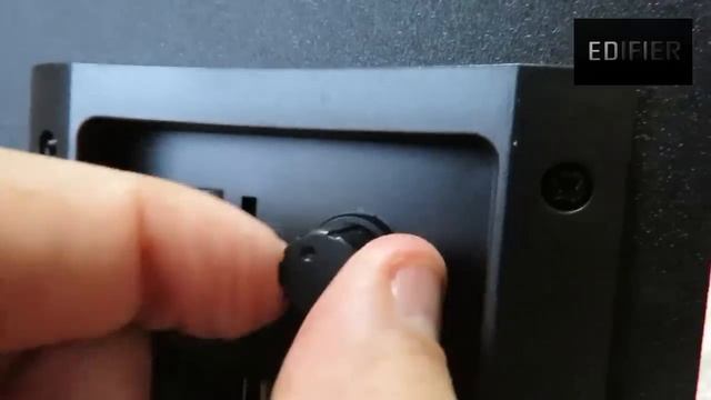 Unboxing (desembalando) EDIFIER XM6PF смотреть онлайн