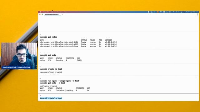 Warp - The next-gen terminal for developers смотреть онлайн