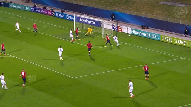 Davide Frattesi - The Midfield Commander - 2021ᴴᴰ смотреть онлайн