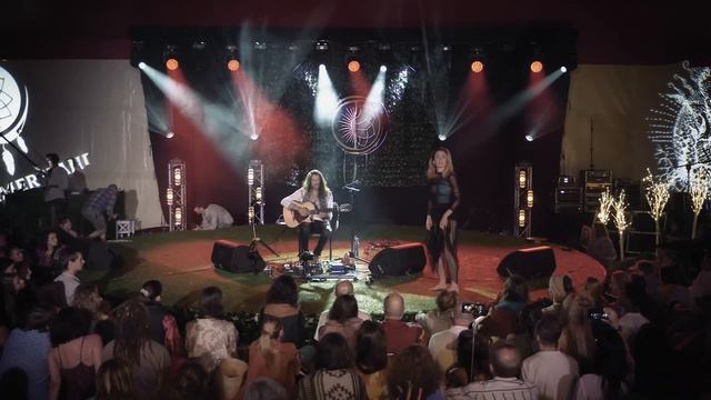 The Theatre of Life || Estas Tonne feat.Raïfa Bazzi || Dreamersland festival 2022 || Poland смотреть онлайн