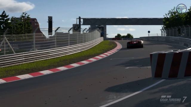 Gran Turismo 7 Porsche 917 Living Legend - Nurburgring [PS5 4K] смотреть онлайн