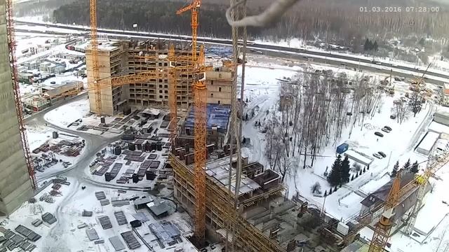 10w.2016 Камера 3. ЖК 