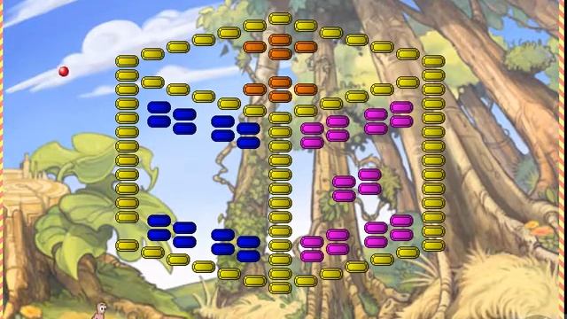 Worms Breakout 2 #3 (Medium) смотреть онлайн