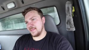 Reefer Broke down (ALT AUX Error) Fixed!