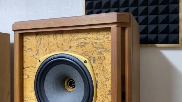 Loa Tannoy Stirling TW đẹp xuất sắc zin nguyên bản, có chân zin смотреть онлайн