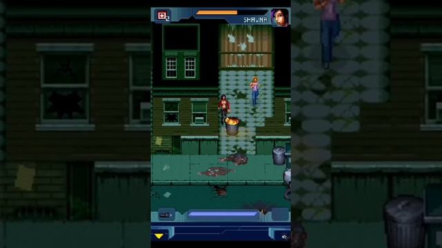 Zombie Infection JAVA Gameplay - 5 смотреть онлайн