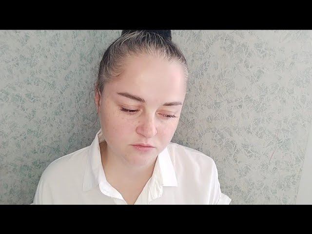 Умерла моя мама...