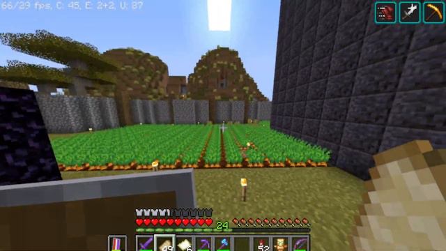 200 Дней Выживал На Сервере, и Вот Что Вышло | Minecraft | + Ивент с Возможностью Поиграть Со Мной смотреть онлайн