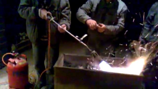 угли для шашлыка за 36 секунд))))))) смотреть онлайн