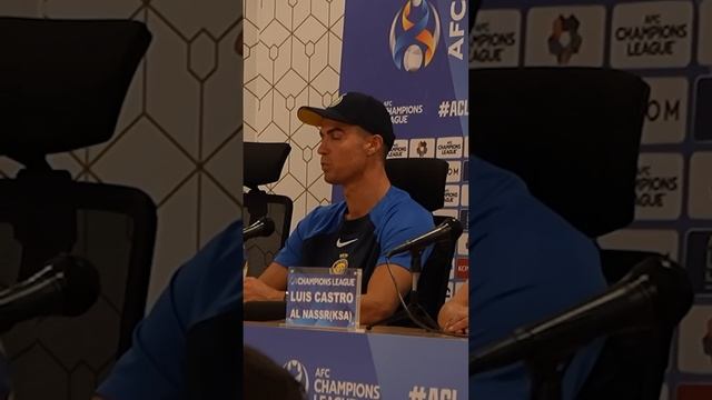 СПРОСИЛ КРИШТИАНУ ПРО ФИНАЛ МФЛ смотреть онлайн