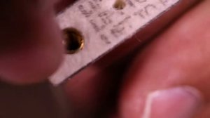 Зажигалки ZIPPO — Замена кремня