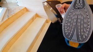 Утюг или парогенератор. Что лучше?