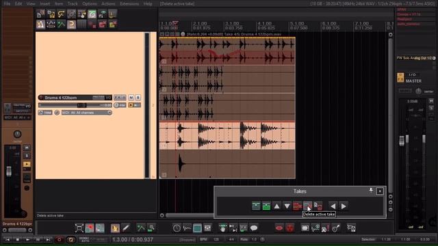 Алексей Погорелов - TOOLBAR'ы в моей конфигурации смотреть онлайн