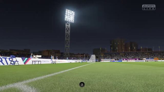 FIFA 19 ProfiClub предсезонный турнир METEOR-DYNAMO смотреть онлайн