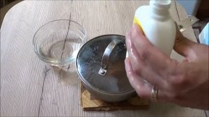 Как Почистить Серебряную Цепочку от черноты  дома