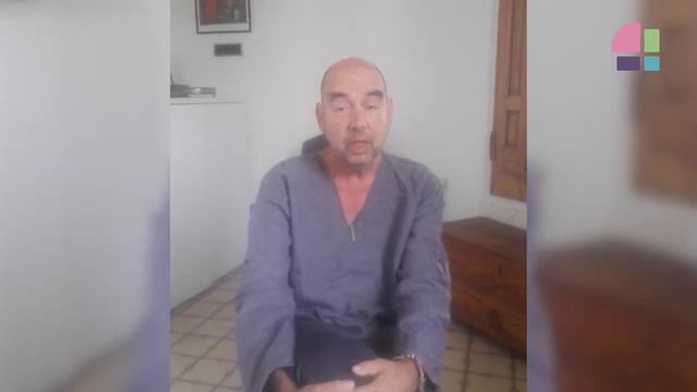 Santiago Alba Rico te anima a participar en el crowdfunding de cuartopoder смотреть онлайн