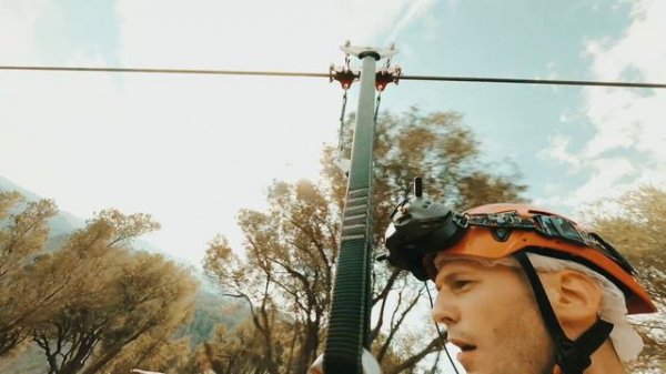 Реклама Tazi Canyon