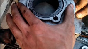 Внимание!!! Тула (Муравей) на Явовской поршневой!!!... Подгонка, сборка, первый выезд.