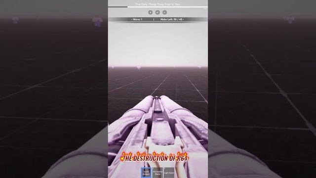 Killing r64's on roblox смотреть онлайн