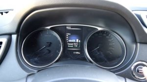 Сравнительный тест: Nissan X-Trail и Hyundai Santa Fe