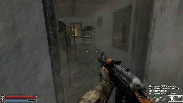 Прохождение Specnaz 2 (Спецназ 2: Охота на олигарха) Mission #2 (PC) Longplay