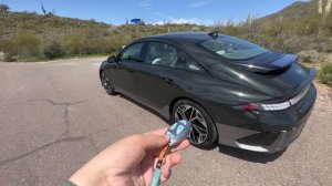 Hyundai IONIQ 6 Full Tour, Specs, Pricing, Range, & My First Impressions