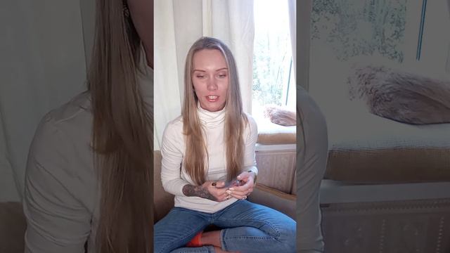 Гармонизация отношений\Работа над собой смотреть онлайн