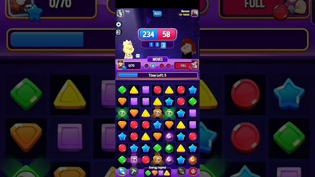 Adventure crystal crush смотреть онлайн