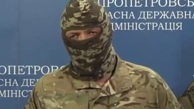 Семенченко снял маску смотреть онлайн