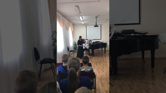 С. Прокофьев - Мазурка смотреть онлайн