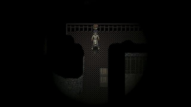 Necromancy in Fear & Hunger смотреть онлайн