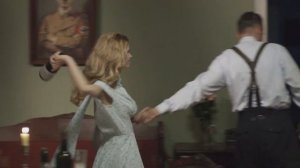 Анонс. Разведчицы