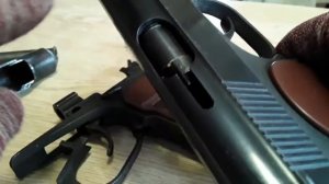 Обоймы для МР-654 К с зацепом и без зацепа