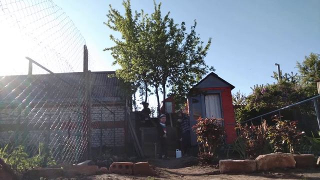 Разбил вазу смотреть онлайн