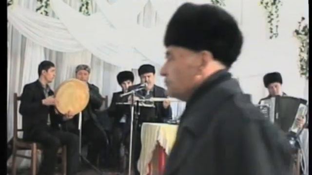 RAHMATJON QURBONOV OCHILBEK MATCHONOV XONADONIDA SUNNAT TO'YDA 2013-YIL